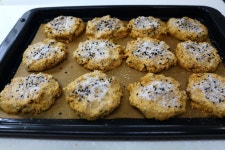 밀눈쿠키와 초코쿠키 건강쿠키 만들기!  밀눈쿠키와 초코쿠키 건강쿠키 만들기! 