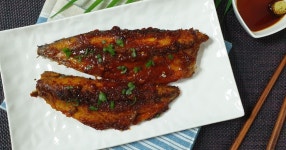 ♥[신혼밥상] 단짠단짠 양념고갈비