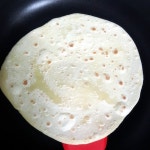 또띠아 후딱 만들기.