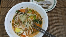 ♧ 별미 칼국수 ♧ 맛있어요 ♧