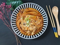 #밥도둑 돼지고기 김치찜