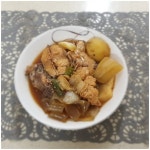 어(漁)동태 찜~탁!