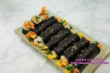 꼬마김밥 누구나 좋아하는 꼬마김밥