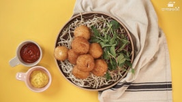 칼로리 섭취를 위한 미쿡요리 레시피 ★