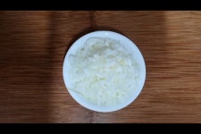 닭발과 돼지껍데기 편육