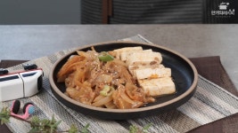 해외여행 갔다가 오면 꼭 생각나는 바로 그 요리 ★