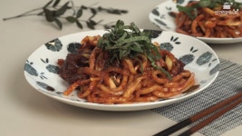 해외여행 갔다가 오면 꼭 생각나는 바로 그 요리 ★