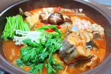 대구탕 끓이는법, 육수까지 맛있게 대구매운탕 만드는 법