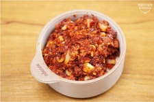 굴제철) 굴순두부찌개 만들기