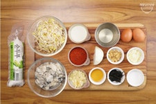 굴제철) 굴순두부찌개 만들기