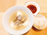 스피드 한끼,해장 순두부국