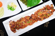 돼지갈비구이, 맛집보다 더맛있는 설날음식