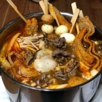 집에서 즐기는 초간단 훠궈&마라탕 만들기