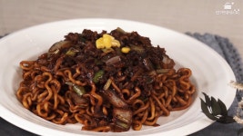 요리도 역시 한국 스타일! 다양한 퓨전요리모음 ★