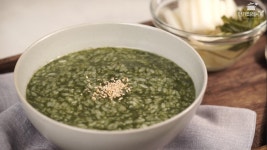 [열두달계절식단] 겨울 제철 매생이로 만드는 요리 ★ [열두달계절식단] 겨울 제철 매생이로 만드는 요리 ★ 