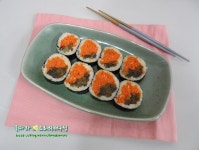 TV속 레시피 맛남의광장/양세형 당근김밥
