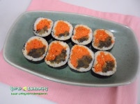 TV속 레시피 맛남의광장/양세형 당근김밥