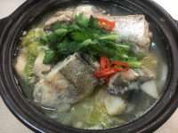 맑은 대구탕 끓이기. 국물이~ 국물이~ 너무 시원하고 담백해요.