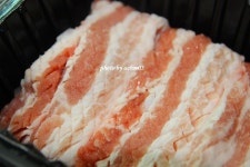 벌집삼겹살로 만드는 맥적구이 _ 삼겹살데이
