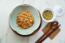 한그릇요리 김치밥 저녁 메뉴로 추천