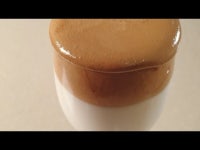 편스토랑 디저트 간식 달고나커피 만들기