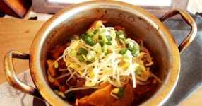 #대구매운갈비찜 #매운돼지갈비찜만들기 #짚신매운갈비찜 따라하기 #돼지고기요리 #돼지갈비요리