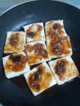 < 반찬 > 두부 간장조림