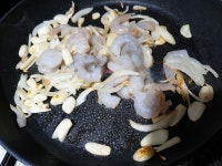 ♥[신혼밥상] 시금치 크림파스타