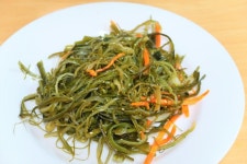 [대용량 반찬] 만원으로 간단 7가지 (단무지무침/달걀장조림/깻잎김치/어묵볶음/햄감자볶음/미역줄기볶음/버섯