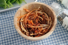 깻잎 요리 / 깻잎 무침