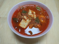 [대용량 반찬] 다용도로 활용해요! 참치김치볶음