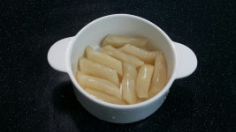 새콤달콤 깐풍떡볶이~*