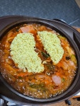 부대찌개