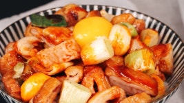 안먹어본 사람은 있어도 한번만 먹은 사람은 없는 막창! 막창요리모음