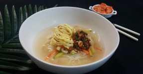 어묵국수~*