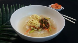 어묵국수~*