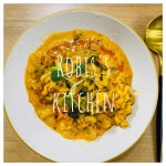 [원팬] 요즘 SNS에 핫한 크림진짬뽕