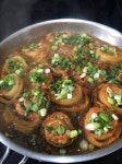 원팬요리]알토란 임성근 돼지고기 김치말이찜 레시피 : 너무 맛있어요!