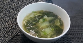 간단 시락국 ~*