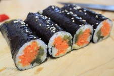 당근김밥 만드는법 / 맛남의 광장