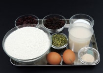 [오쿠]추억의 간식 막걸리 술빵 만들기