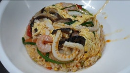 삼선볶음밥 맛있게 만드는법 삼선볶음밥 맛있게 만드는법 