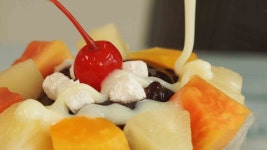 여름은 더워! 더운 날엔 빙수! 빙수하면 만개! 다양한 빙수레시피 모음 ♥