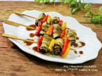 가지 마늘구이 통마늘 맛남의광장 레시피 챌린지