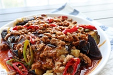 백종원 어향가지 두반장 없어도 괜찮아