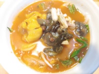 한그릇 요리♥씨원한 물회,명품 물횟집 맛의 비법은?