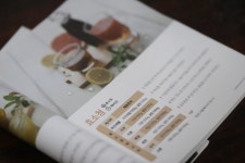 슬림 마스터쿠커로 오븐없이 식빵만들기 자몽청과함께 홈카페(제품사용 리뷰)