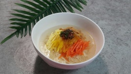 물국수~*