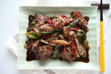 코다리찜 황금레시피 꼬들꼬들 코다리와 매콤한 양념의 맛!