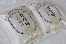 경기도 대표 쌀 우리품종 경기미\ 맛드림\ 밥맛 좋고 완전 찰진쌀!
